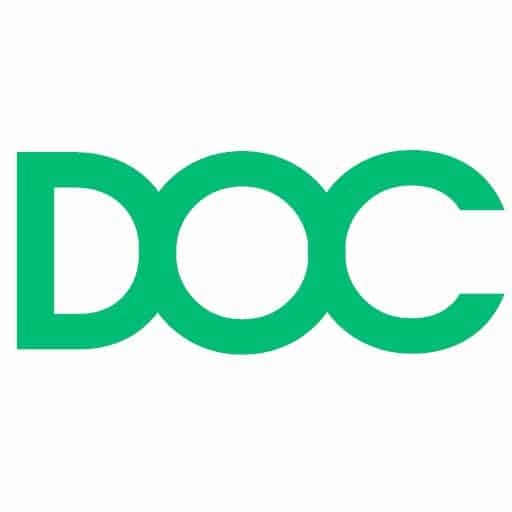 Doral Orthopedic Center logo