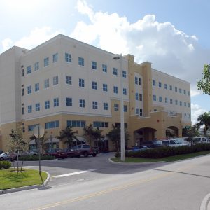 Doral Orthopedic Center