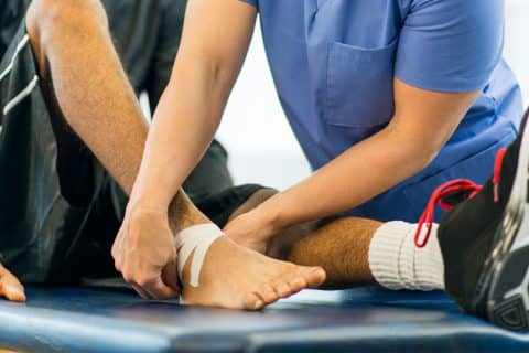 SPORTS MEDICINE AND REHABILITATION | Doral Orthopedic Center