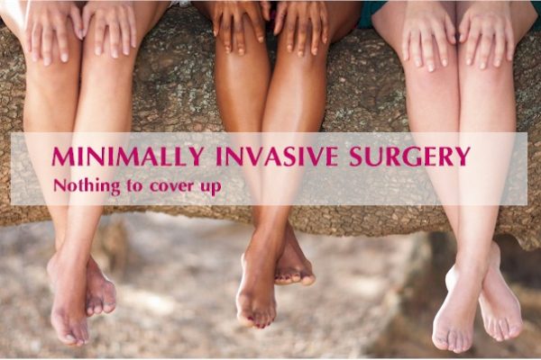Minimally Invasive Surgery at Ambulatory Centers