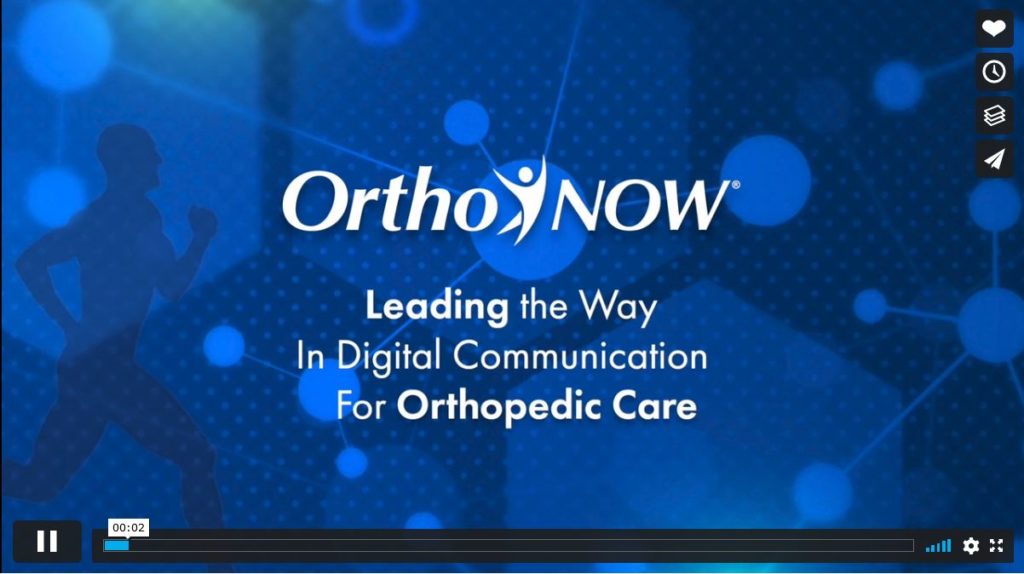 digital-communication-in-orthopedic-care