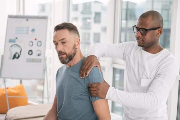 What Is Shoulder Impingement Syndrome?